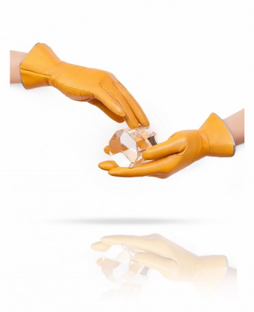 Перчатки Женские K11-FINOUGE/OR